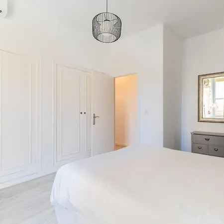 Apartments Ole - Tetuan Seville Exterior photo