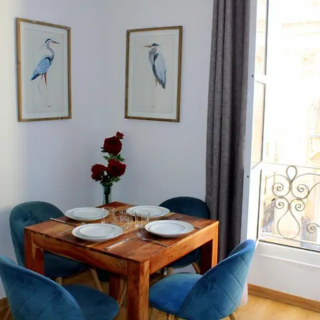 Apartments Ole - Tetuan Seville Exterior photo