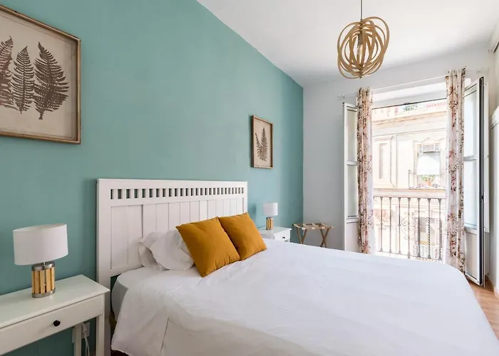 Apartments Ole - Tetuan