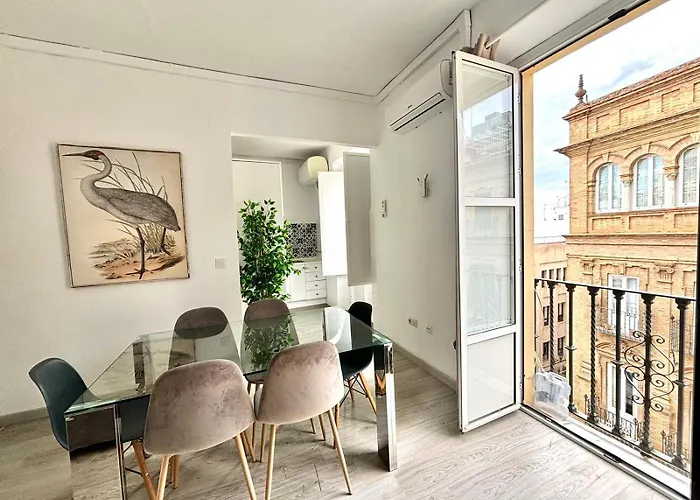 Apartments Ole - Tetuan