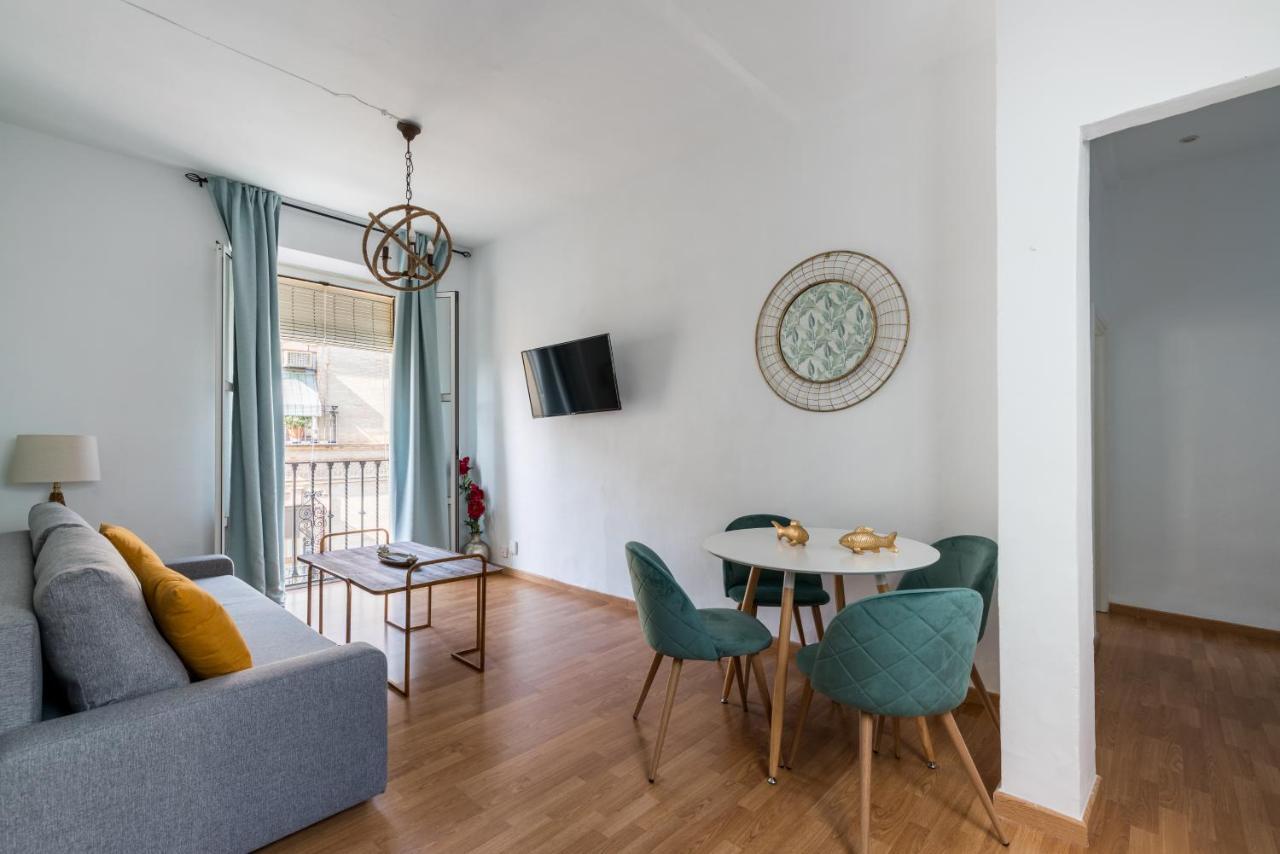 Ole - Tetuan Apartment Sevilla