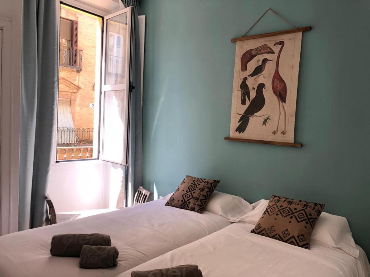 Ole - Tetuan Apartment Sevilla